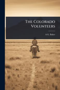 Colorado Volunteers