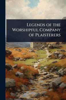 Legends of the Worshipful Company of Plaisterers