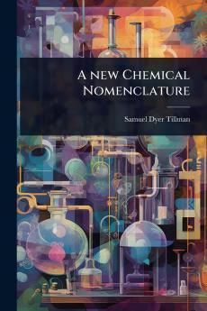 new Chemical Nomenclature