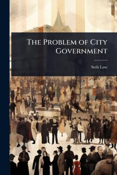Problem of City Government