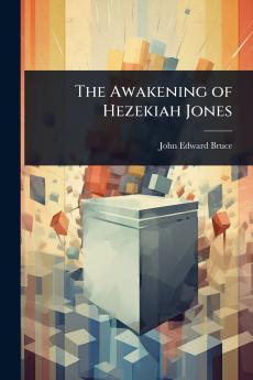 Awakening of Hezekiah Jones