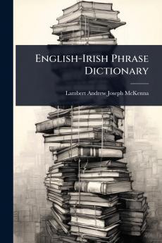 English-Irish Phrase Dictionary