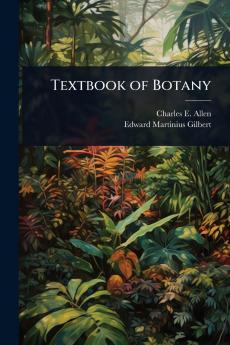 Textbook of Botany