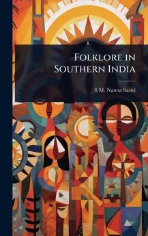 Folklore in Southern India