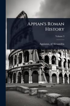 Appian's Roman History
