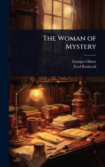 Woman of Mystery