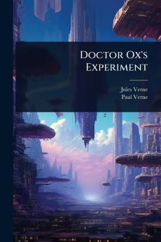 Doctor Ox's Experiment