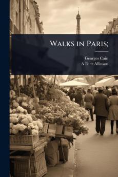 Walks in Paris;