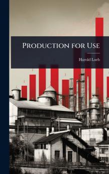 Production for Use