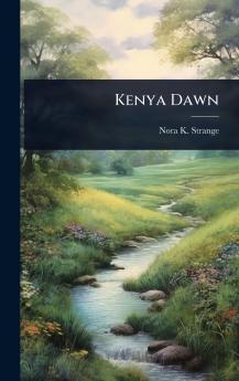 Kenya Dawn