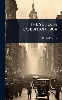 St. Louis Exhibition 1904