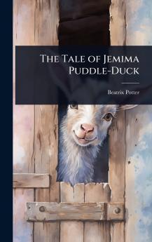 Tale of Jemima Puddle-Duck