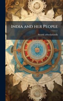 India and her People