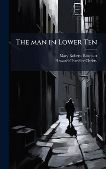 man in Lower Ten