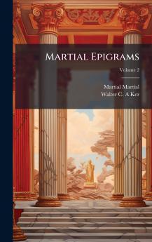 Martial Epigrams
