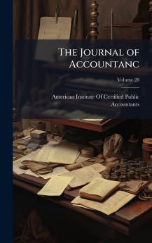 Journal of Accountanc