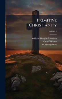 Primitive Christianity