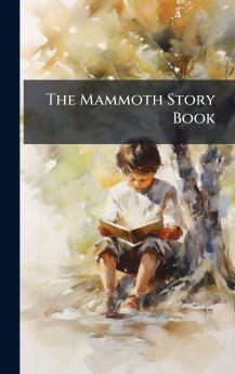 Mammoth Story Book