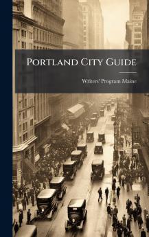 Portland City Guide