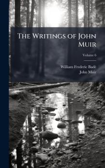 Writings of John Muir