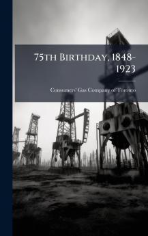 75th Birthday 1848-1923