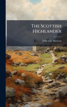 Scottish Highlander