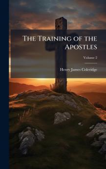 Training of the Apostles