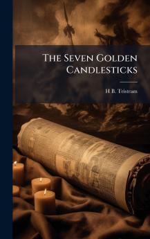 Seven Golden Candlesticks