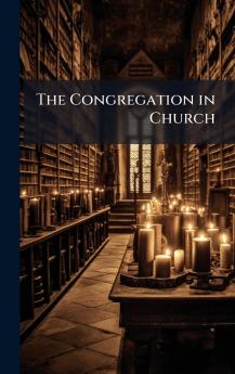 Congregation in Church