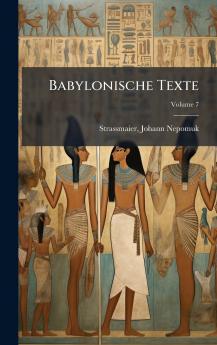 Babylonische Texte
