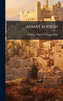 Admat kodesh