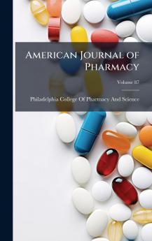 American Journal of Pharmacy