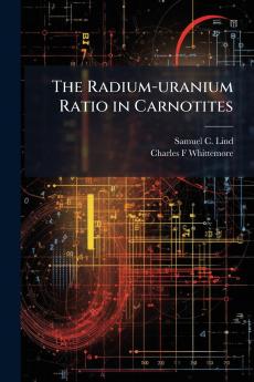 Radium-uranium Ratio in Carnotites