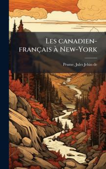 Les canadien-français Ã New-York