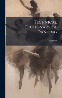 Technical Dictionary of Dancing