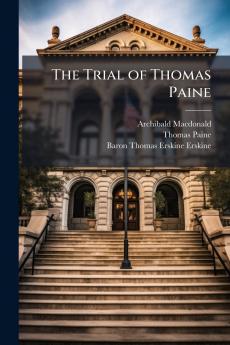 Trial of Thomas Paine