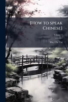 [How to speak Chinese]