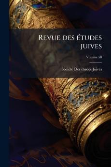 Revue des Ã(c)tudes juives