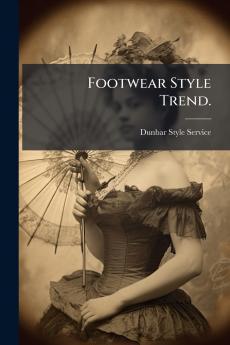 Footwear Style Trend.