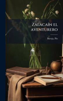 ZalacaÃ-n el aventurero