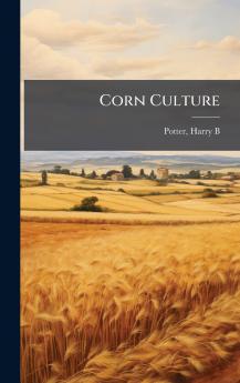 Corn Culture