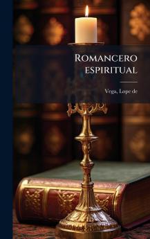 Romancero espiritual