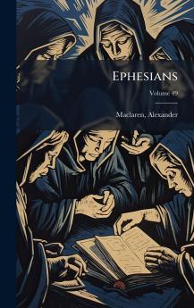 Ephesians