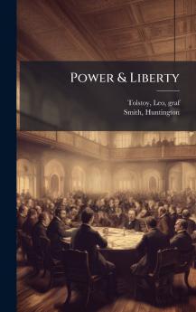 Power & Liberty