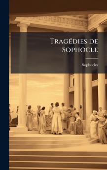 TragÃ©dies de Sophocle