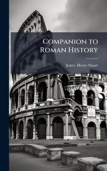 Companion to Roman History