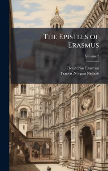 Epistles of Erasmus