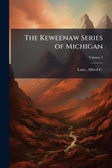 Keweenaw Series of Michigan