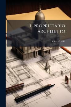 proprietario architetto