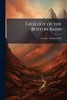 Geology of the Boston Basin